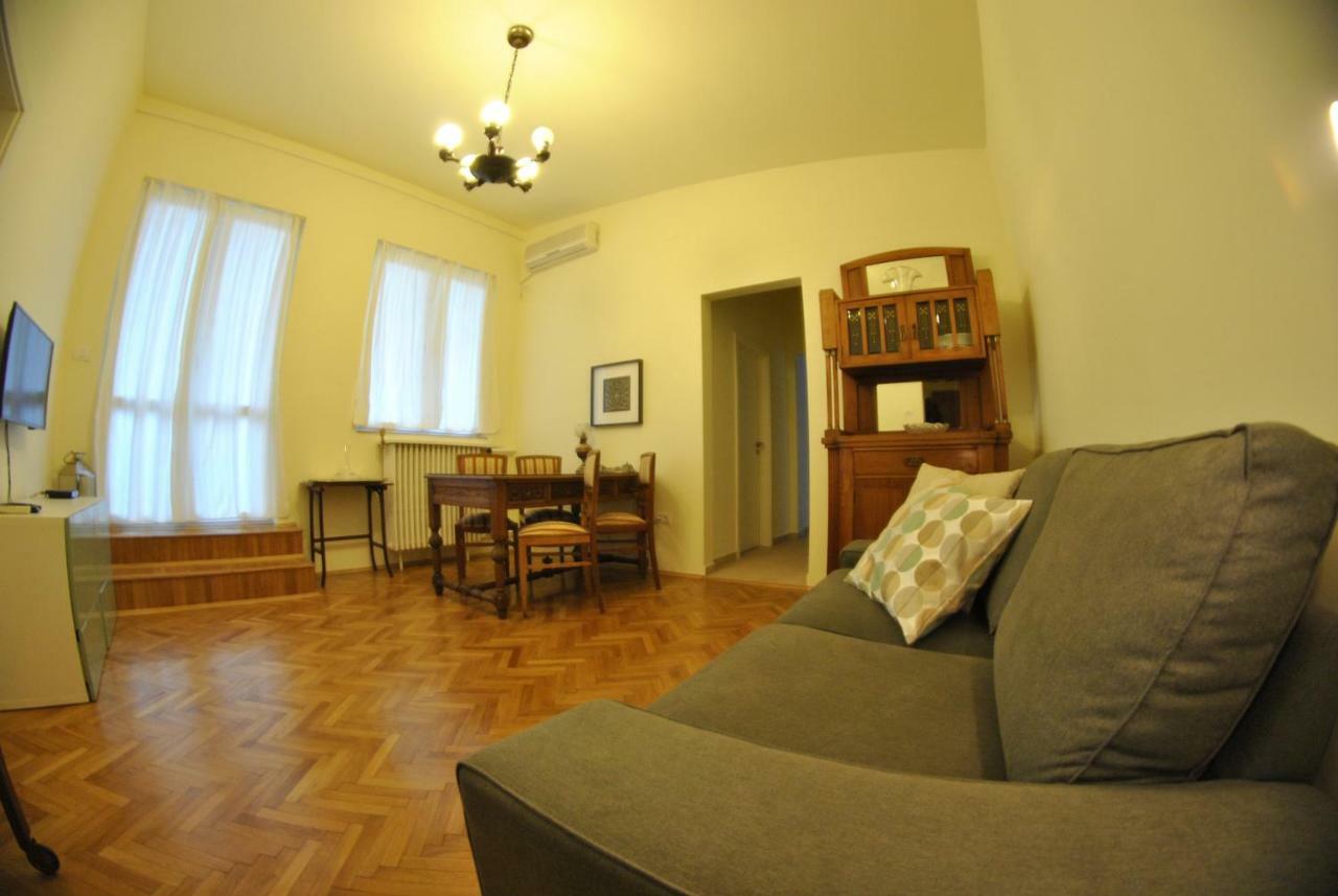 Super Central & Modern Apartment - Great View Bukareszt Zewnętrze zdjęcie
