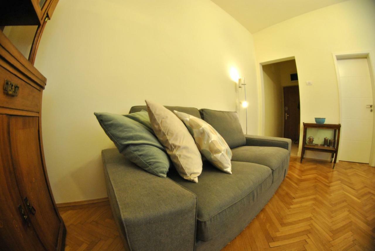 Super Central & Modern Apartment - Great View Bukareszt Zewnętrze zdjęcie